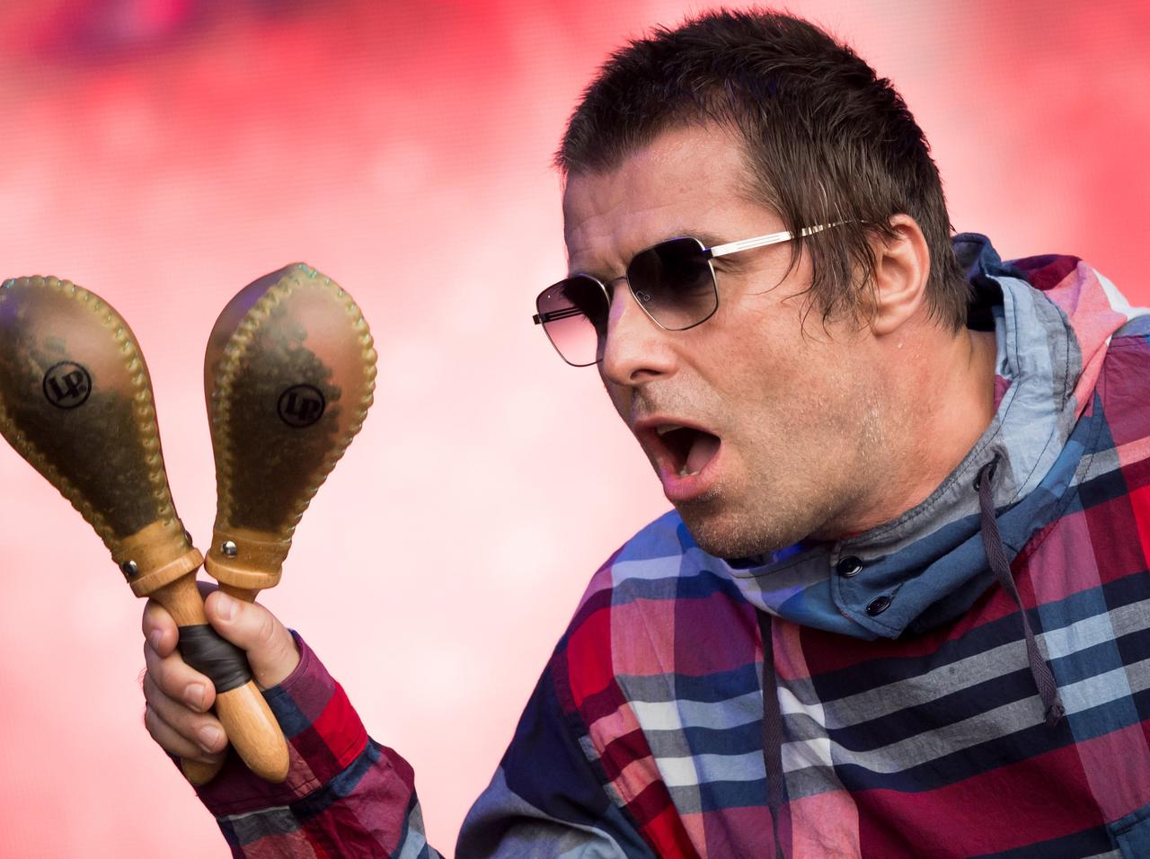 リアム・ギャラガーが思う「エイリアンの正体」がまさかすぎる