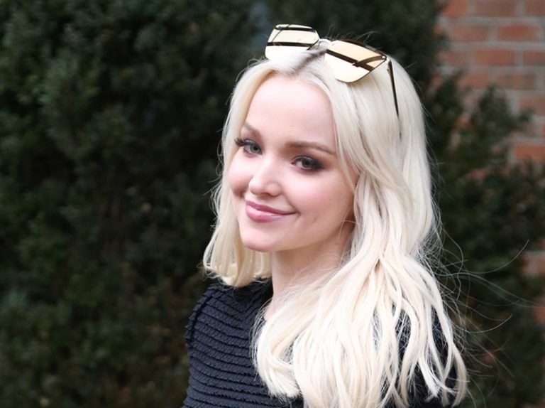 ダヴ・キャメロン、インスタグラムの投稿を全削除して1枚の「手紙」を残す【全訳】