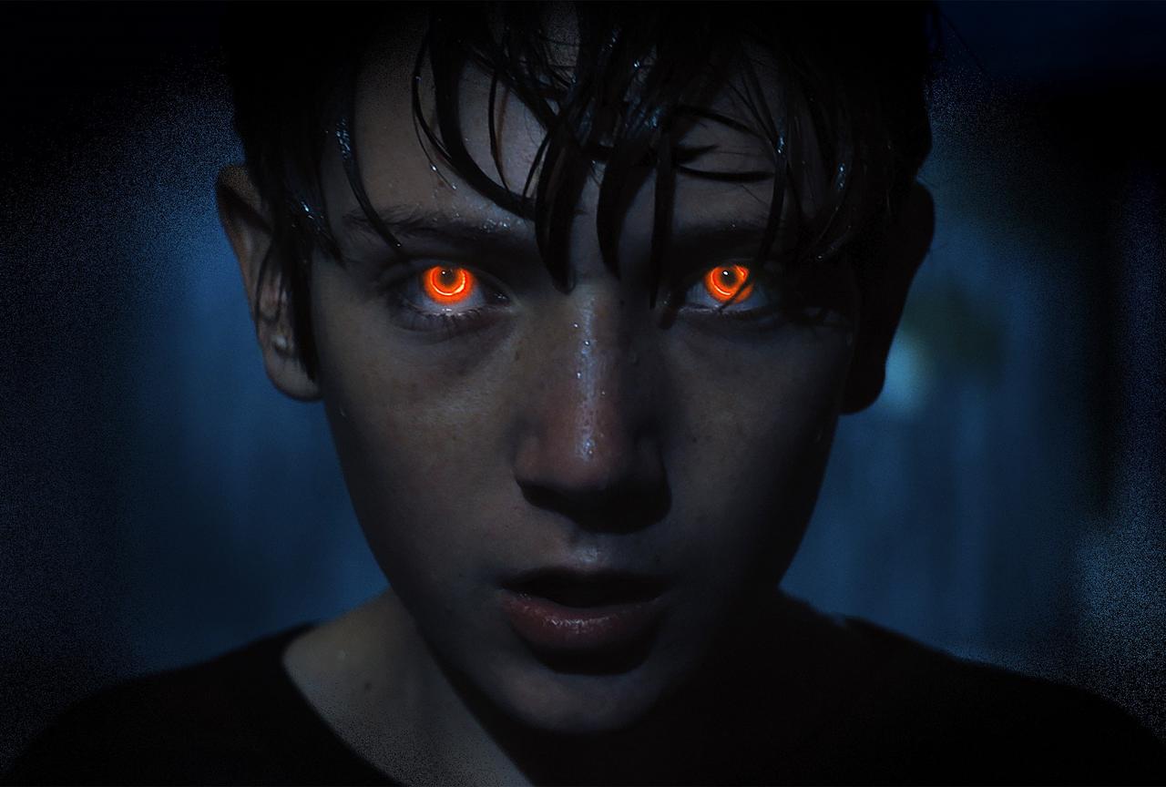 MCU俳優も支持!ジェームズ・ガン監督のホラー『ブライトバーン/恐怖の拡散者』11月15日公開【予告編】