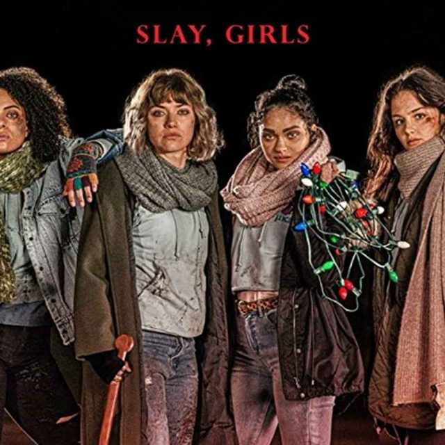 『ゲット・アウト』の名プロデューサー、真冬のホラー映画の予告を公開