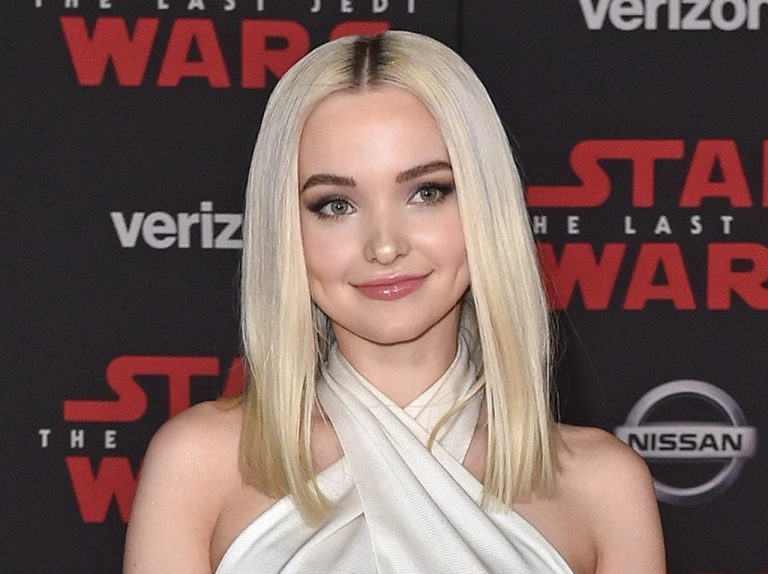 ダヴ・キャメロン、愛猫への「300円」の“日本土産”が超癒し