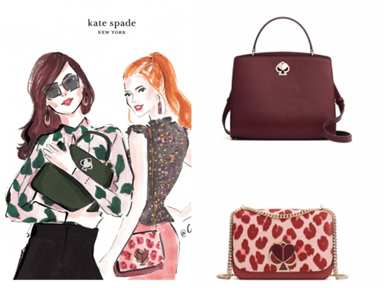 ケイト・スペード ニューヨーク、シルバーウイーク期間中にアートイベント開催