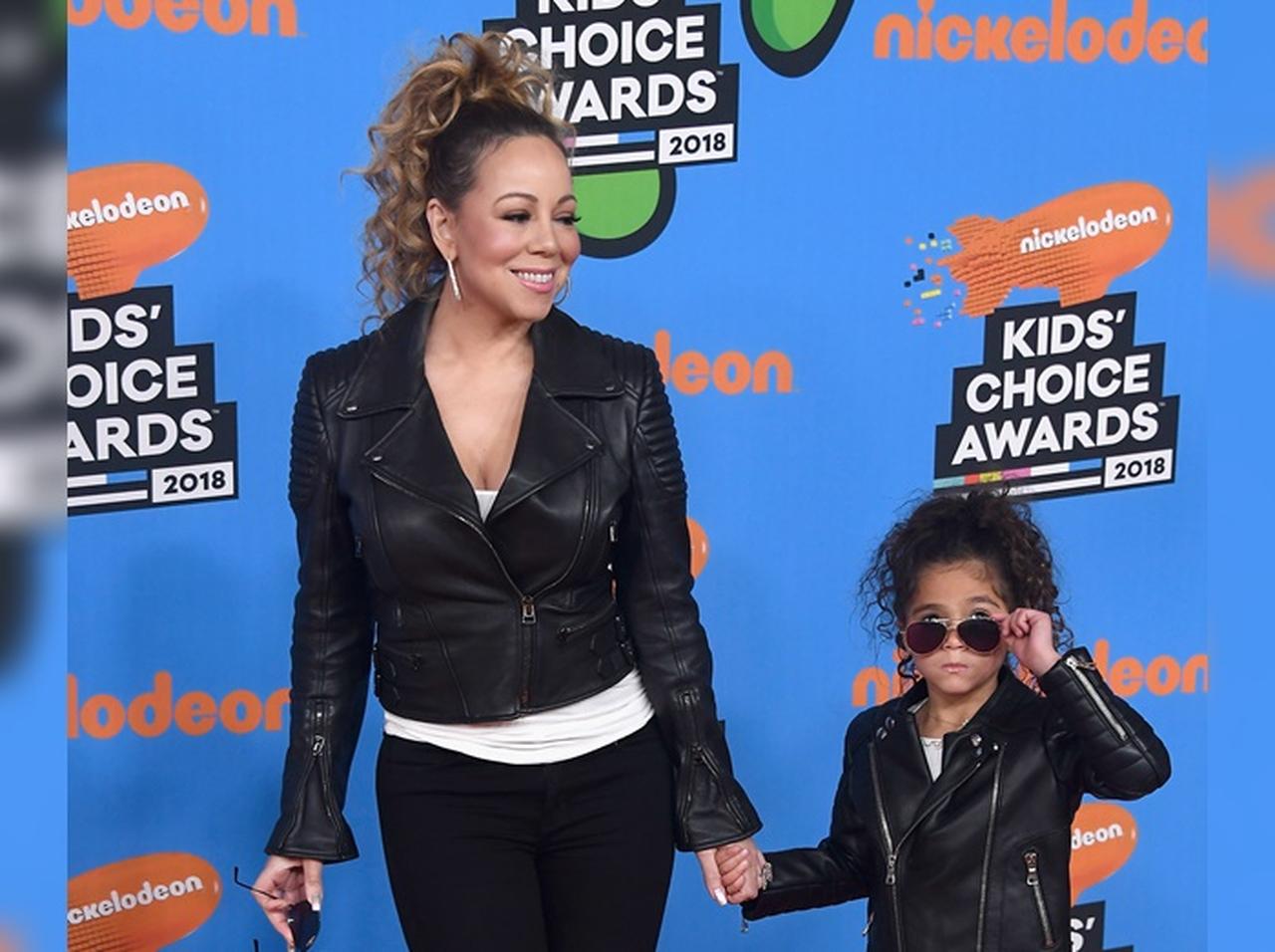 マライア・キャリー、娘に「好きな店で買い物させてあげる」と言った結果…