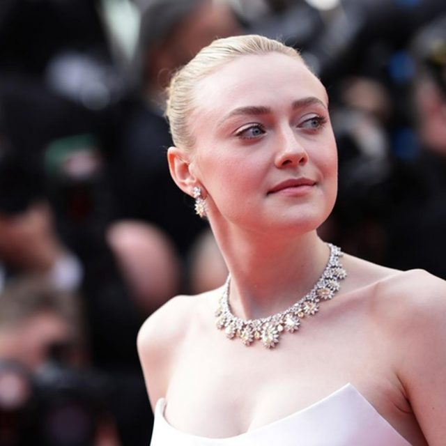 ダコタ・ファニング、新作映画の役は「ホワイトウォッシュ」という非難の声に反応