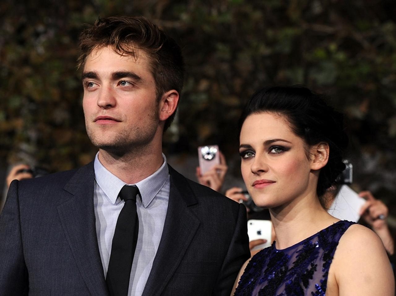 クリステン・スチュワート、ロバート・パティンソンとの「交際」を隠し続けたワケ