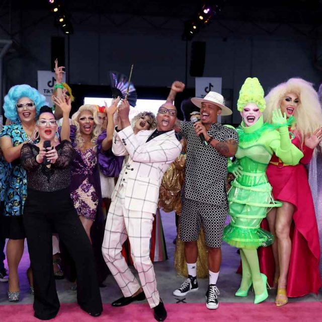 ドラァグクイーンの祭典！「ルポールのドラァグコン NY 2019」を現地レポート