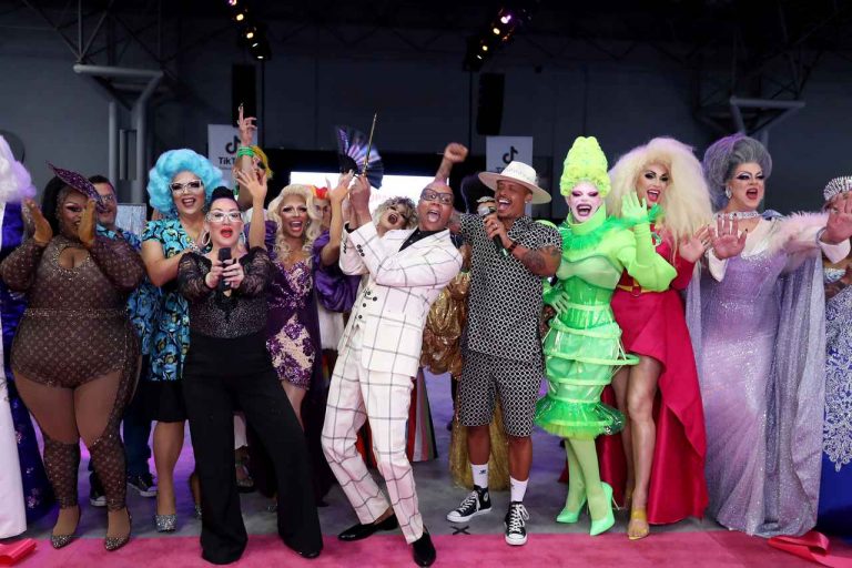 ドラァグクイーンの祭典！「ルポールのドラァグコン NY 2019」を現地レポート
