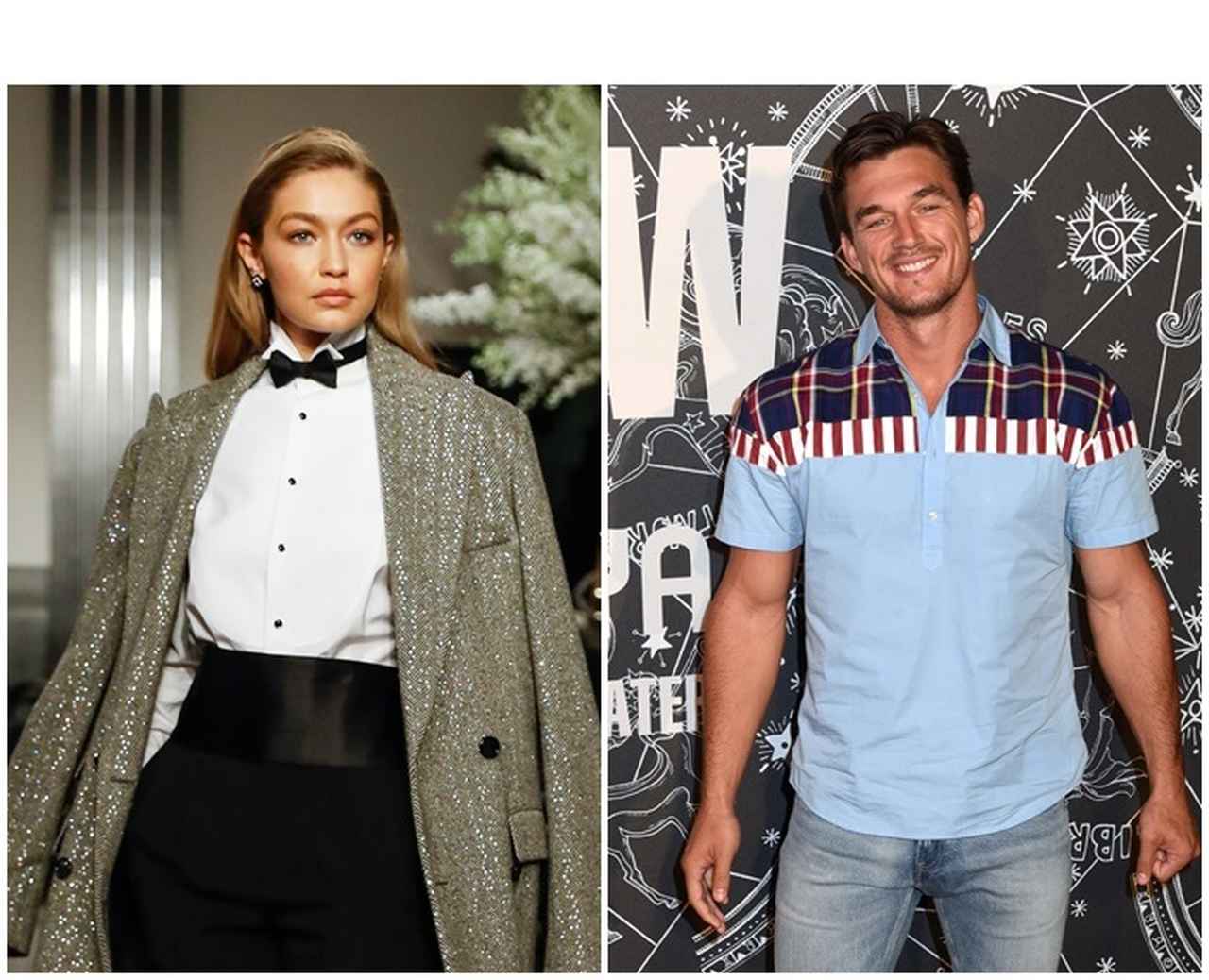 ジジ・ハディッド新恋人、ジジとは「ただの友達」と言うものの…