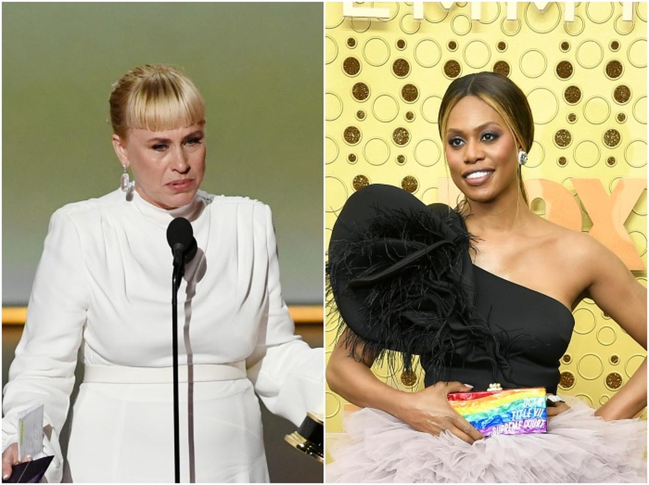 エミー賞2019で「トランスジェンダーの権利」求めパワフルな訴え【スピーチ訳】