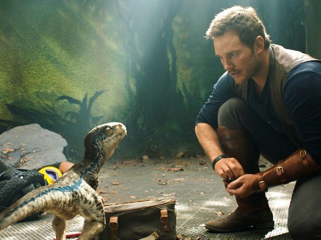 『ジュラシック・ワールド3』に『ジュラシック・パーク』の「あの3人」の出演が決定