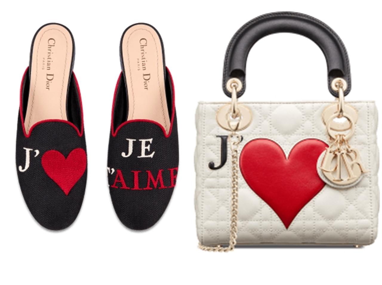 ディオールの限定コレクション「ディオールアムール」のアイテム見せます!