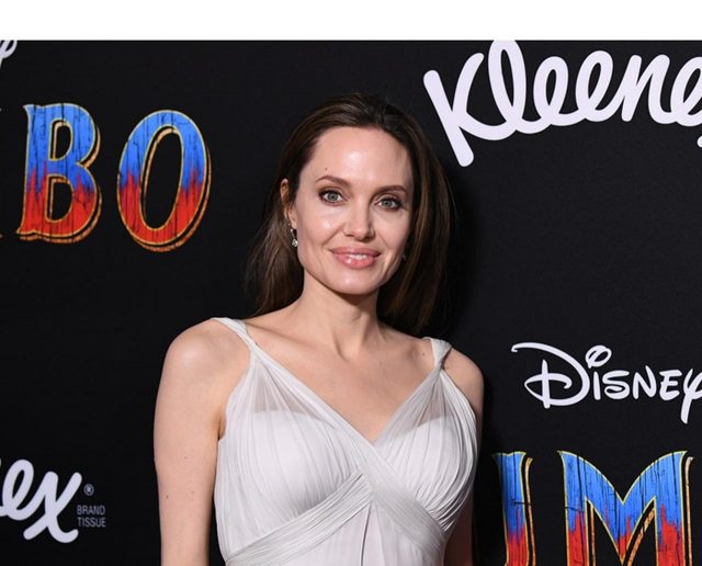 アンジェリーナ・ジョリー、『マレフィセント2』で5年ぶりに来日決定！同伴セレブは誰？