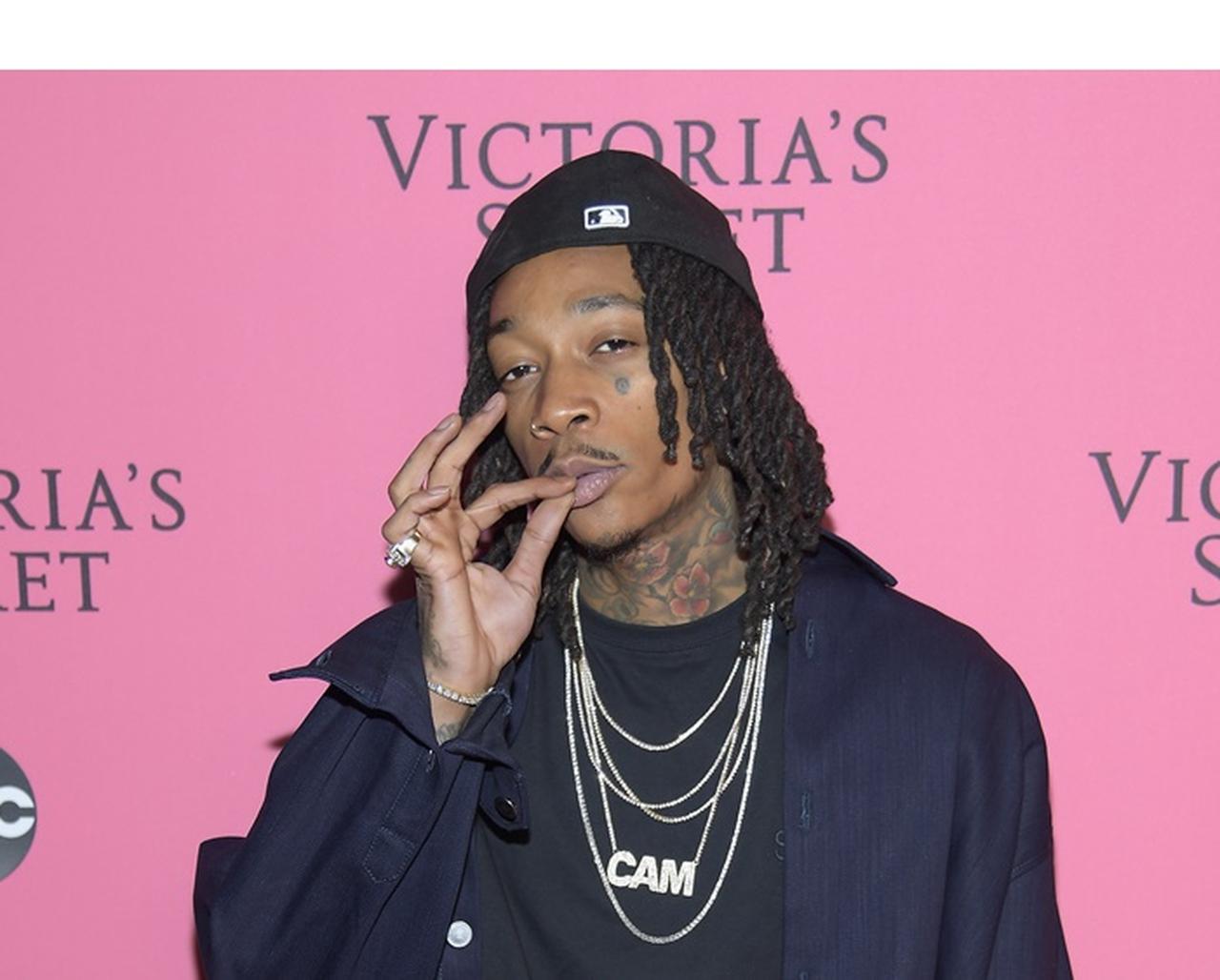 ウィズ・カリファが格闘技で足首負傷し米フェス欠席、来日公演はどうなる?