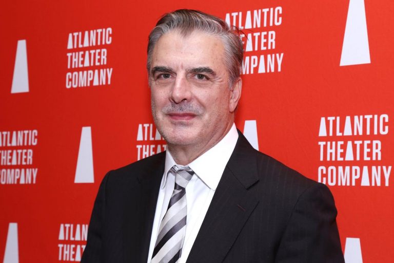 『SATC』ミスター・ビッグ役64歳でおめでた報告！キャストも続々と反応