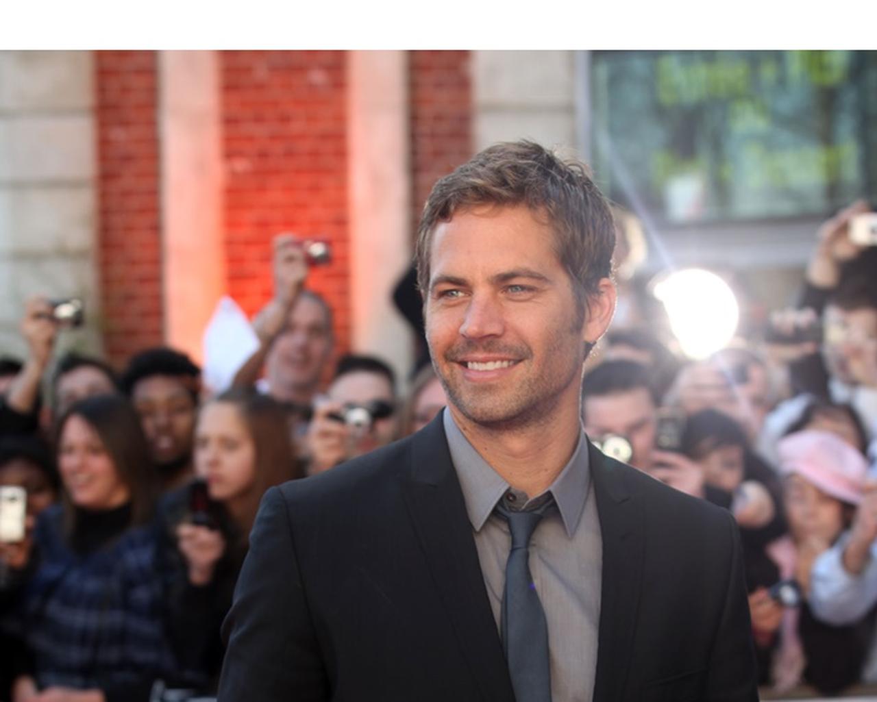 ポール・ウォーカー娘、父の誕生日に2ショットを公開しセレブが反応