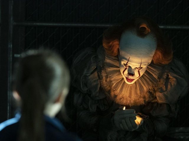 1分でわかる！映画『IT／イット THE END』特別映像が解禁