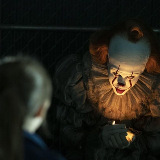 1分でわかる！映画『IT／イット THE END』特別映像が解禁