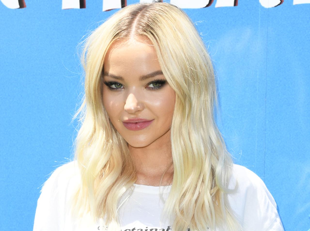 ダヴ・キャメロンが6年越しの「有言実行」！デビュー曲2曲が同時リリース