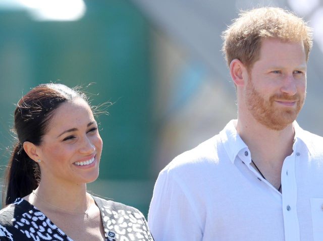 英王室アーチーが久々に登場！その姿にダイアナ妃への隠れたオマージュが