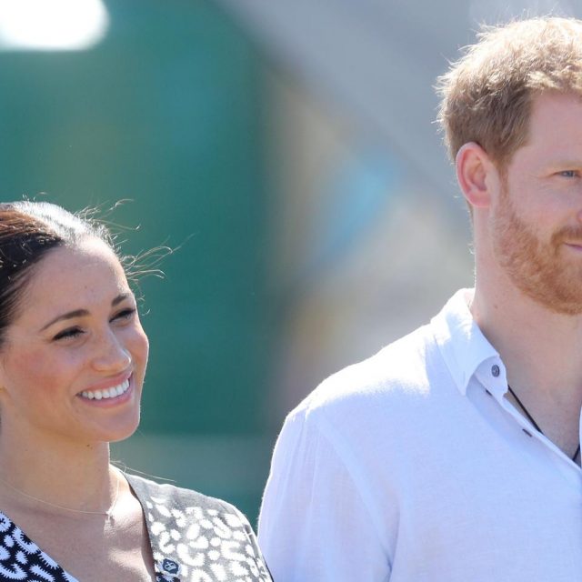 英王室アーチーが久々に登場！その姿にダイアナ妃への隠れたオマージュが