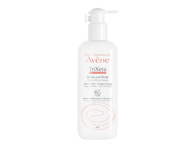 アベンヌ、全身保湿できる「トリクセラNT フルイドクリーム」ラージサイズ発売