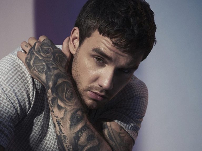 ワン・ダイレクションのリアム・ペイン、約1年ぶりのシングル「Stack It Up」をリリース