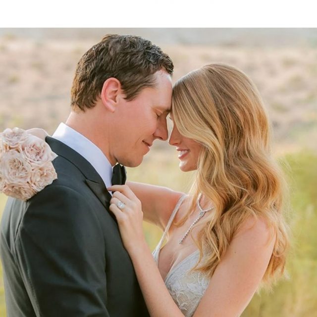 人気DJのティエストが27歳下のモデルと結婚！勝ち組すぎる結婚式がさすが