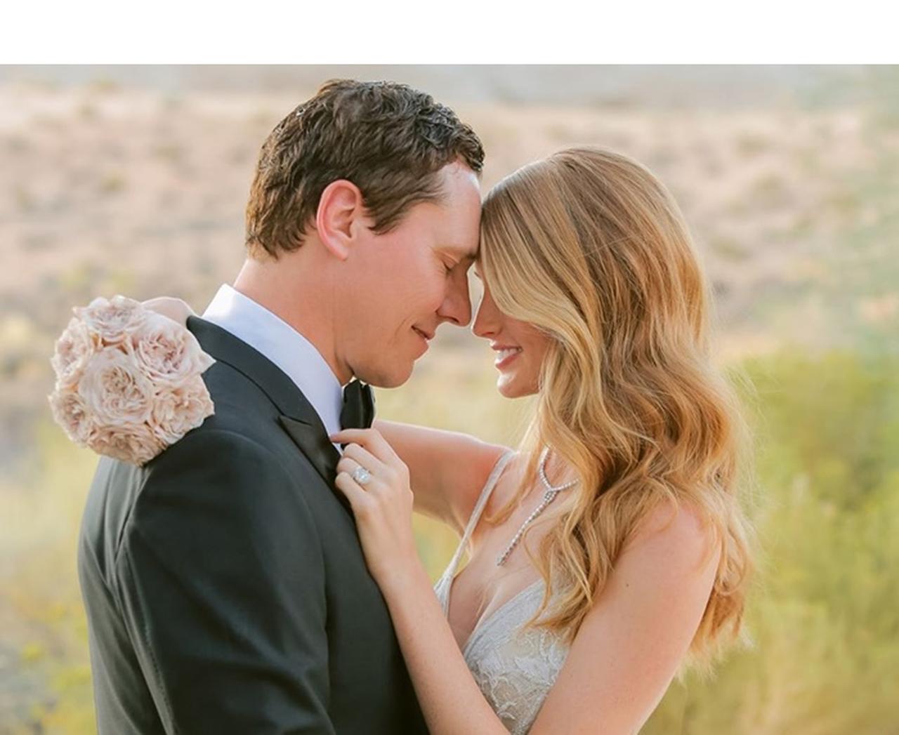 人気DJのティエストが27歳下のモデルと結婚！勝ち組すぎる結婚式がさすが