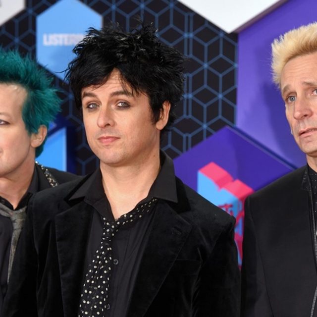 グリーン・デイ来日公演のチケット詳細情報が解禁！最速先行は本日25日から開始