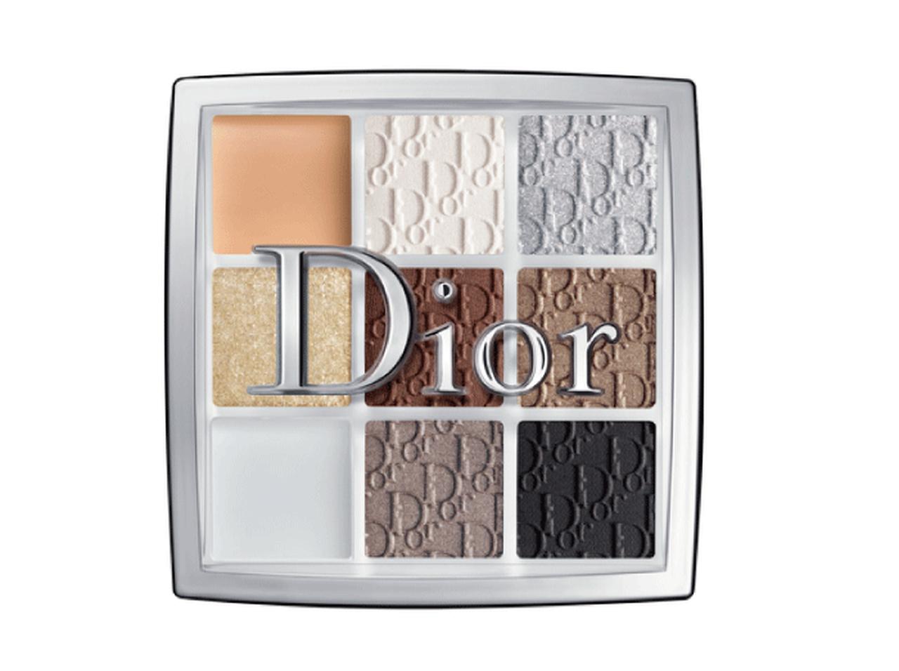 ディオール、人気のアイパレットを3日間限定で先行発売!