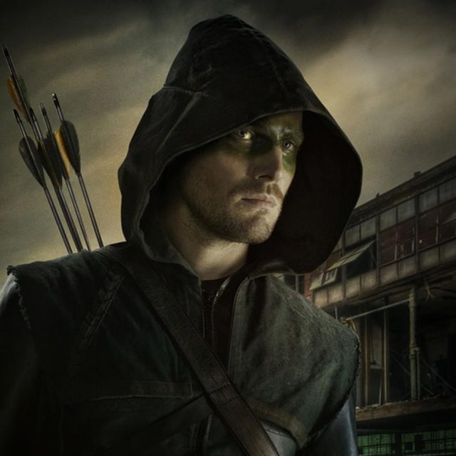 DCドラマ『アロー』のスピンオフ決定！女性ヒーローが主役の新アローバース誕生
