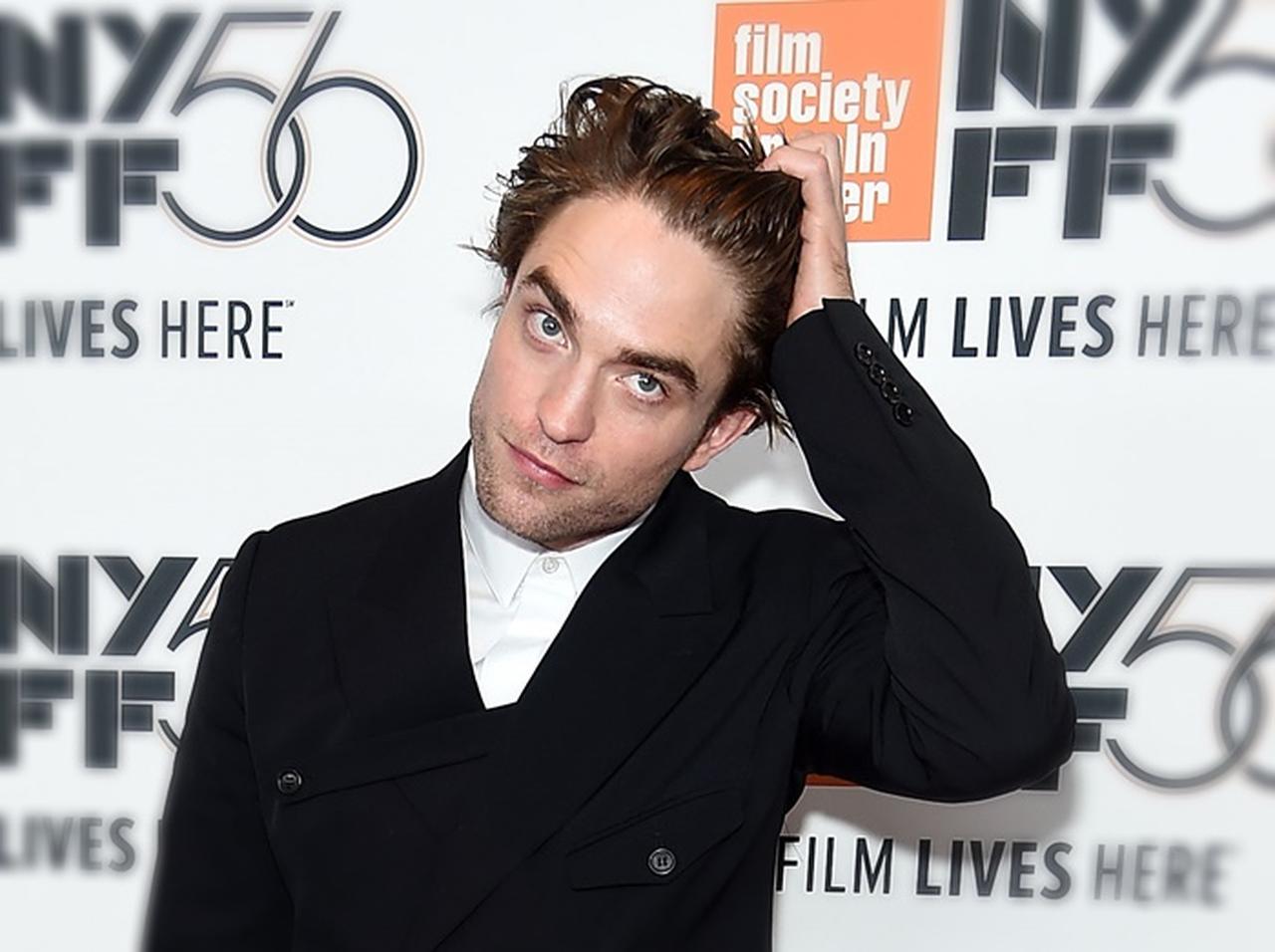 ロバート・パティンソン、「あのMCU映画」の時にマーベル・スタジオと打ち合わせしていた