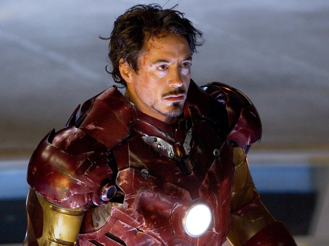 マーベル　アベンジャーズ　アイアンマン　トニースターク　ロバート・ダウニー・Jr He is real hero… #アベンジャーズ #アイアンマン #アイアンマン