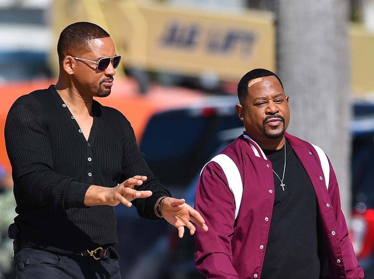 『バッドボーイズ フォー・ライフ』ウィル・スミスとマーティン・ローレンスのコンビが再び【予告編】