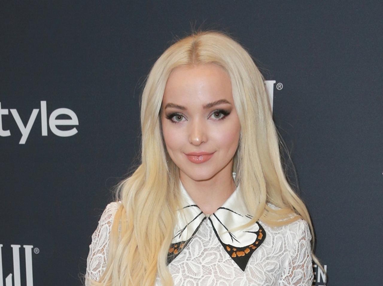 ダヴ・キャメロン、ソロシンガーとしてのシングル曲配信日が決定!ティーザーも公開