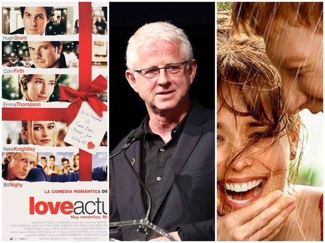 ラブコメ映画の巨匠、「母親」が原因で62年間未婚