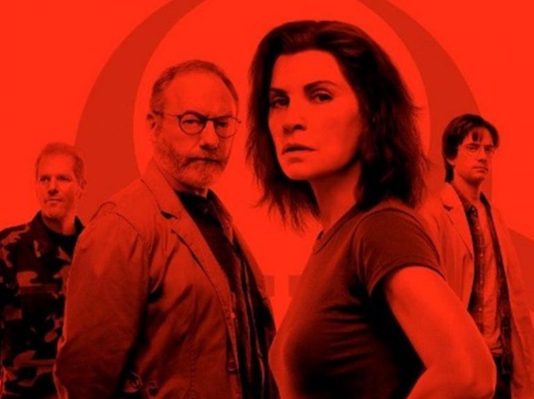 エボラウイルスが発覚しても保身のために対策なし、『ホット・ゾーン』が10月から放送開始