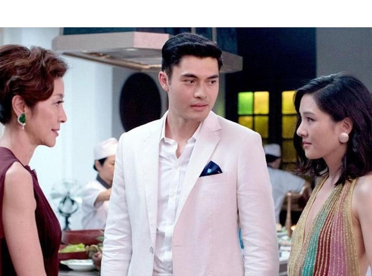 映画『クレイジー・リッチ!』の女性脚本家、賃金不平等を理由に降板