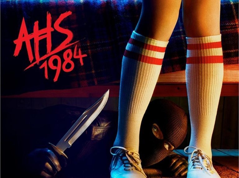 『アメリカン・ホラー・ストーリー：1984』のキャラクターが公開！