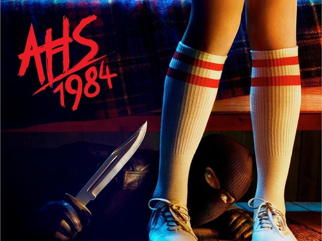 『アメリカン・ホラー・ストーリー：1984』のキャラクターが公開！