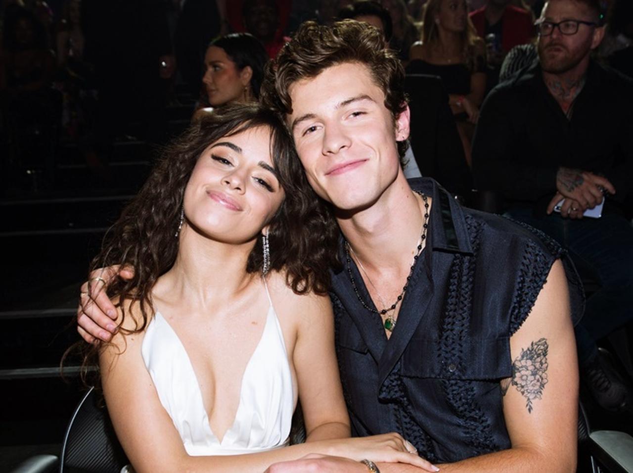 カミラ・カベロ、ショーン・メンデスのことを「心から愛してる」