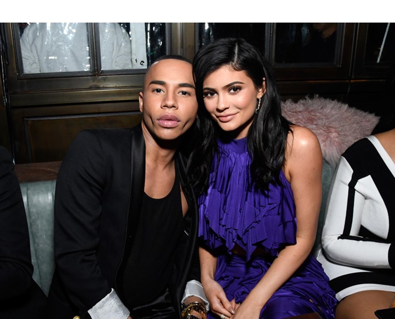 カイリー・ジェンナー、ついにあのハイブランドとのコラボが決定