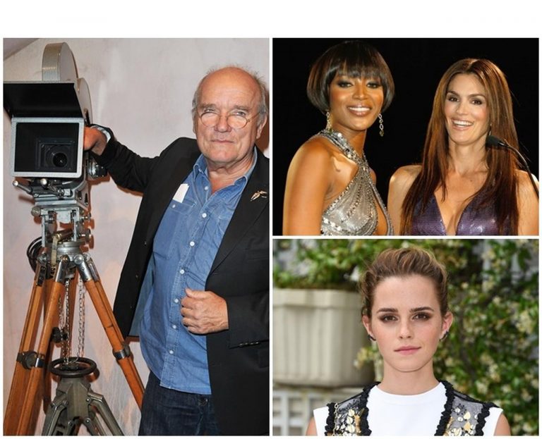 メーガン妃、ナオミ、リアーナ、エマ…人気セレブたちがピーター・リンドバーグを追悼