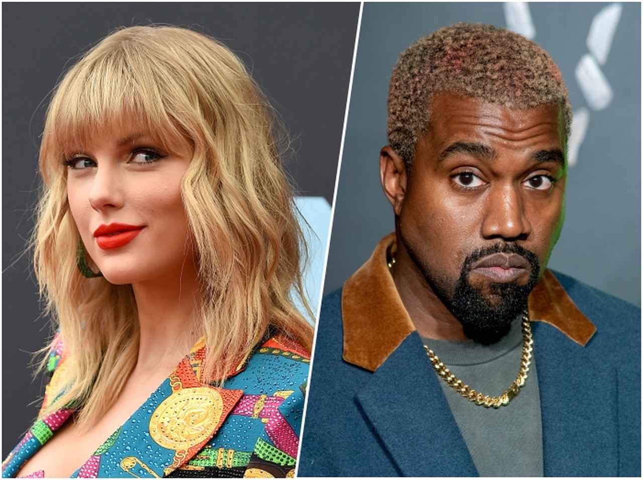 テイラー・スウィフトがカニエ・ウェストの「二面性」を暴露、バトルの内幕明かす