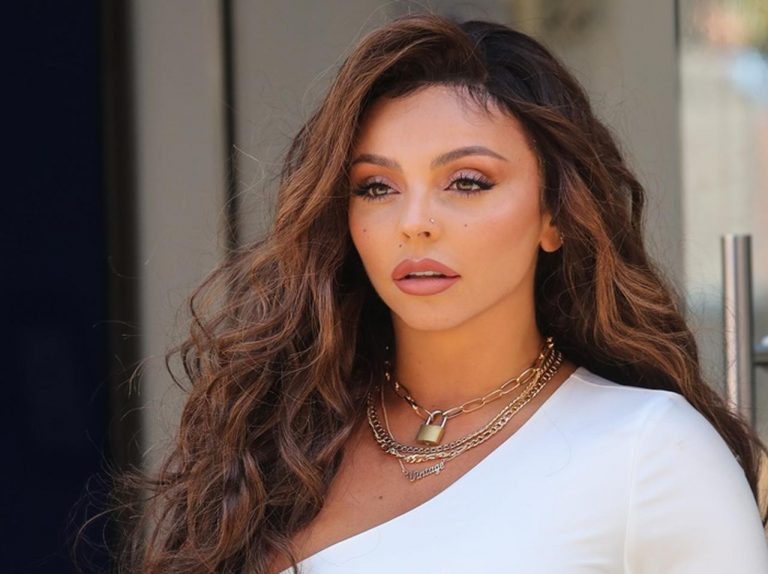 Little Mixジェシー、「死ねばいいのに」と言われたネットいじめ原因で自殺未遂していた
