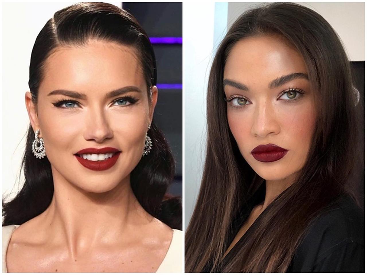 秋メイクを先取り！今季注目のトレンドリップカラー5選