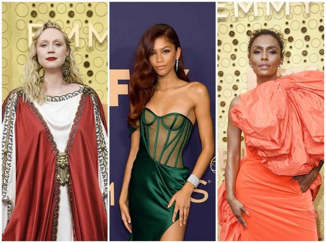 エミー賞2019、レッドカーペットファッションを速報！【女性セレブ】