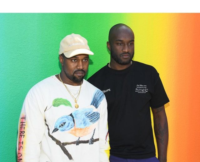 オフホワイトのヴァージル・アブローが3ヵ月休業！どうなるパリコレ