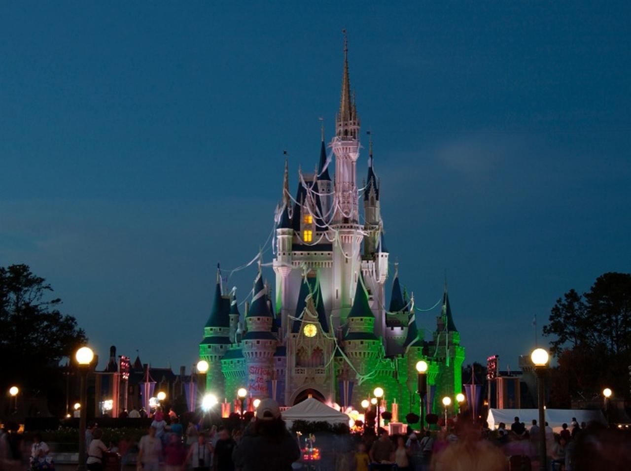 ディズニーランド、“非・夢の国”すぎて「廃止」されたアトラクションとは?