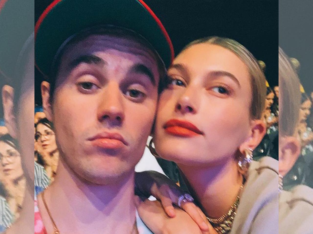 ジャスティン・ビーバー夫妻、フジロック来日のあの歌手をウェディングシンガーに指名か